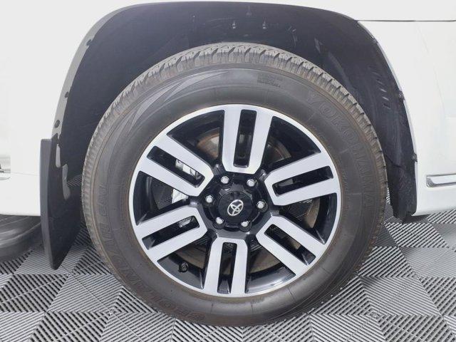 used 2023 Toyota 4Runner car, priced at $52,277