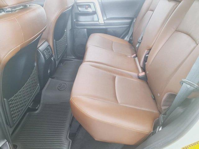 used 2023 Toyota 4Runner car, priced at $52,277