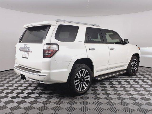 used 2023 Toyota 4Runner car, priced at $52,277
