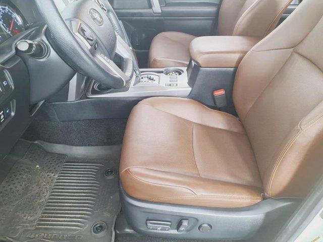 used 2023 Toyota 4Runner car, priced at $52,277