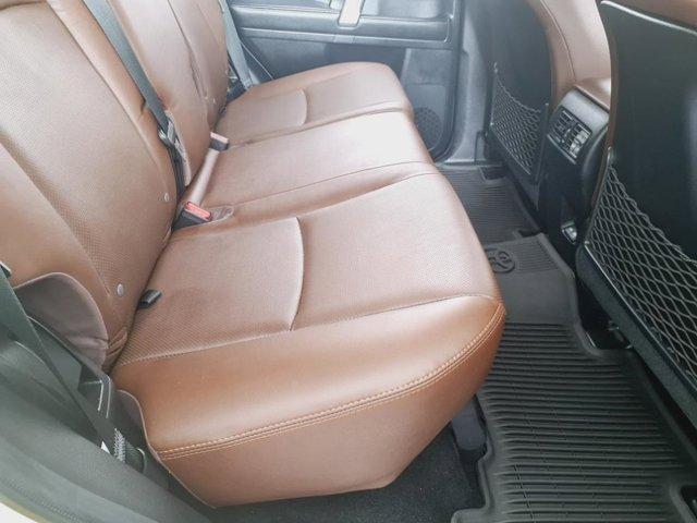 used 2023 Toyota 4Runner car, priced at $52,277