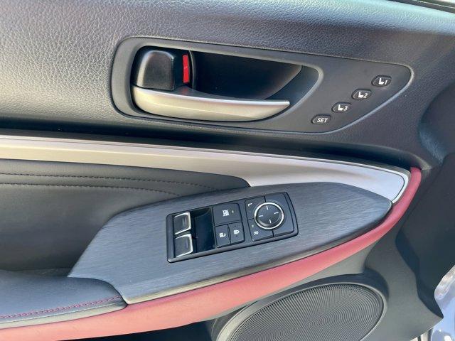 used 2019 Lexus RC 300 car, priced at $31,977