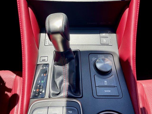used 2019 Lexus RC 300 car, priced at $31,977