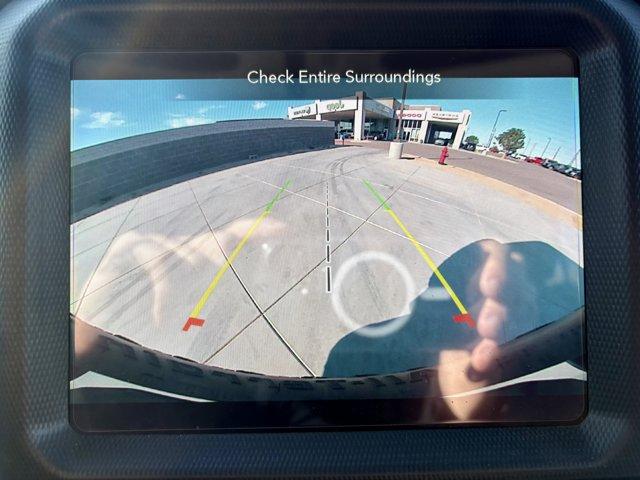 used 2020 Jeep Wrangler Unlimited car, priced at $35,977