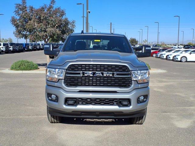 new 2024 Ram 2500 car