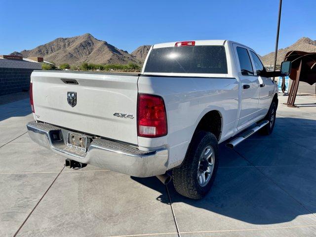 used 2016 Ram 2500 car, priced at $25,977