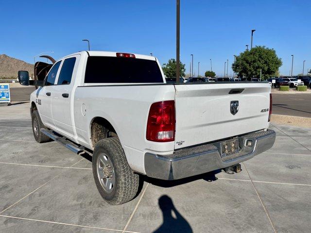 used 2016 Ram 2500 car, priced at $25,977