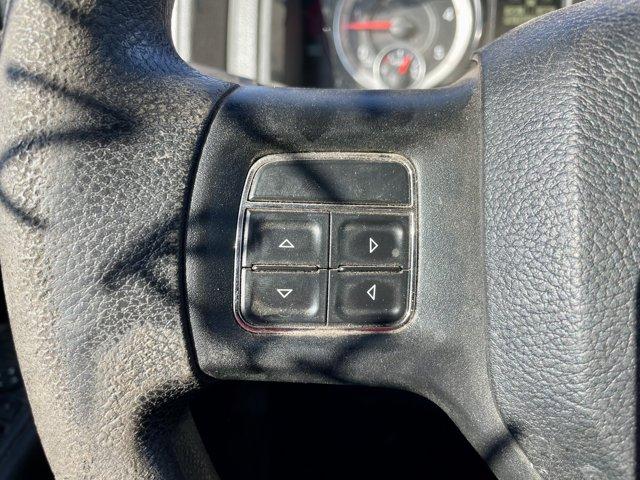 used 2016 Ram 2500 car, priced at $25,977