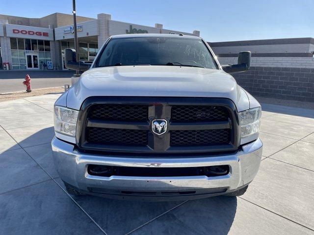 used 2016 Ram 2500 car, priced at $25,977