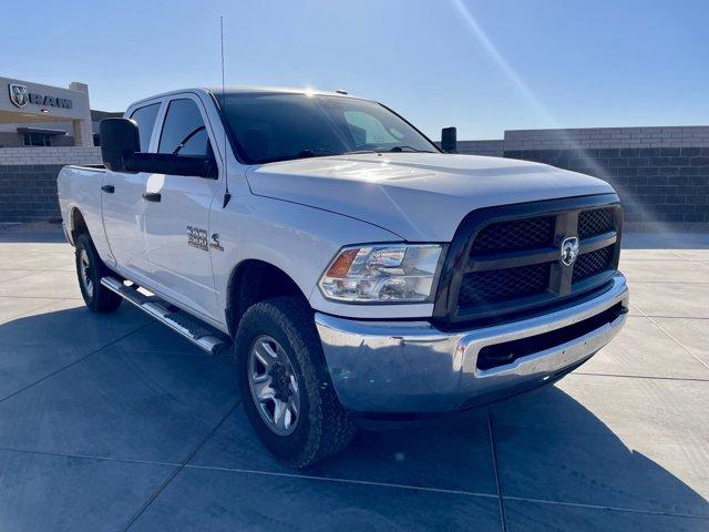 used 2016 Ram 2500 car, priced at $25,977