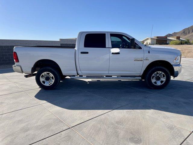 used 2016 Ram 2500 car, priced at $25,977