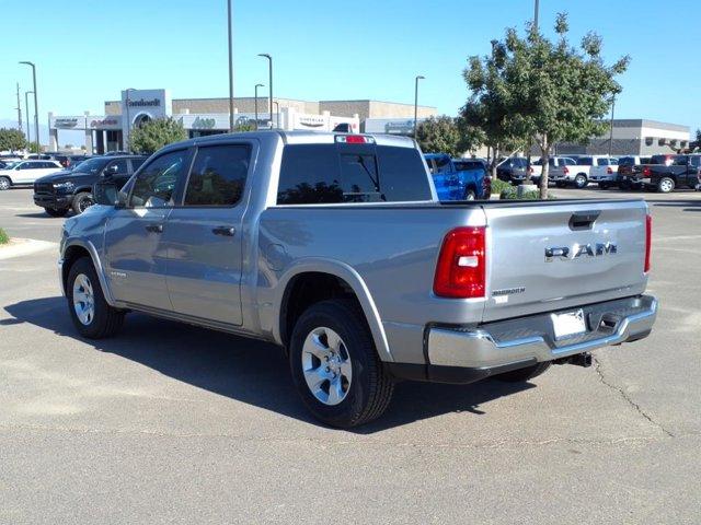 new 2025 Ram 1500 car