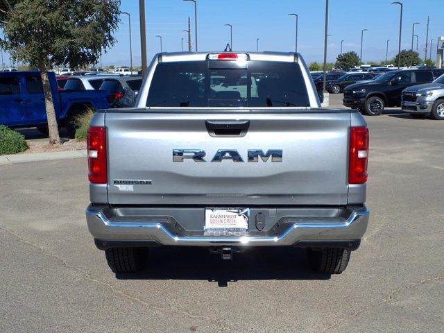 new 2025 Ram 1500 car