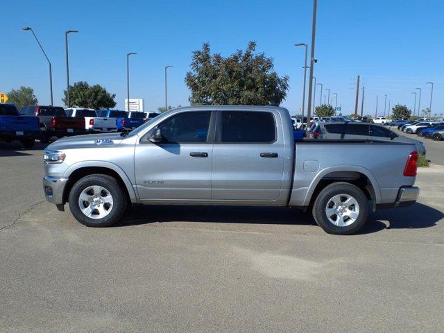 new 2025 Ram 1500 car