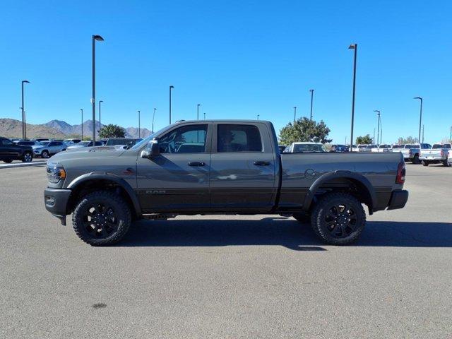 new 2024 Ram 2500 car