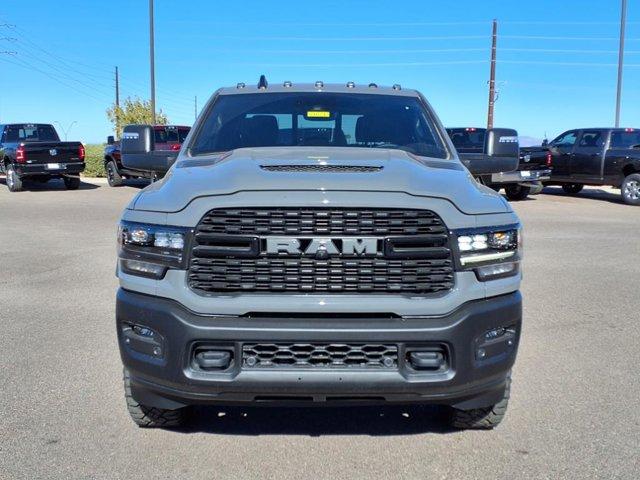 new 2024 Ram 2500 car