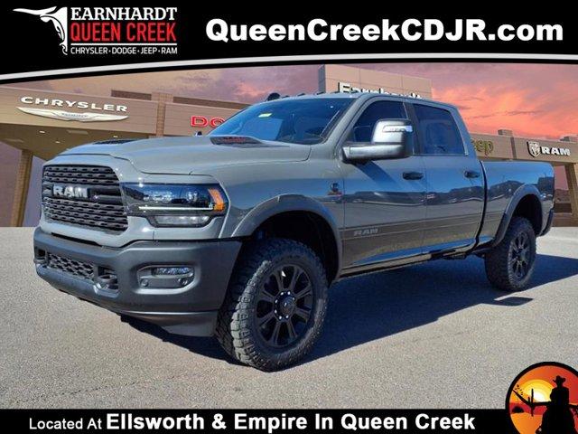 new 2024 Ram 2500 car