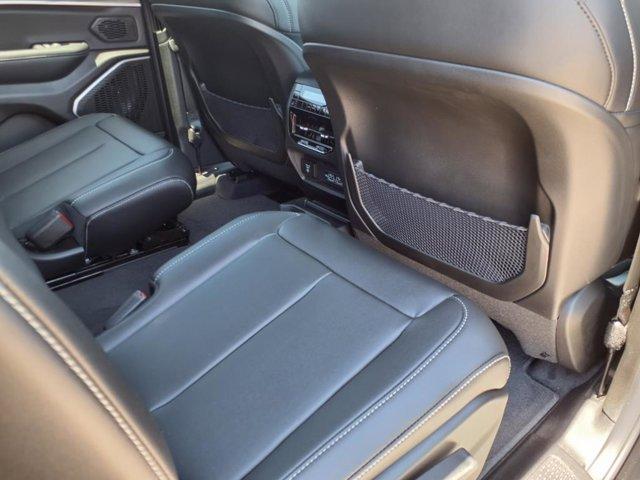 new 2025 Jeep Grand Cherokee L car, priced at $47,907