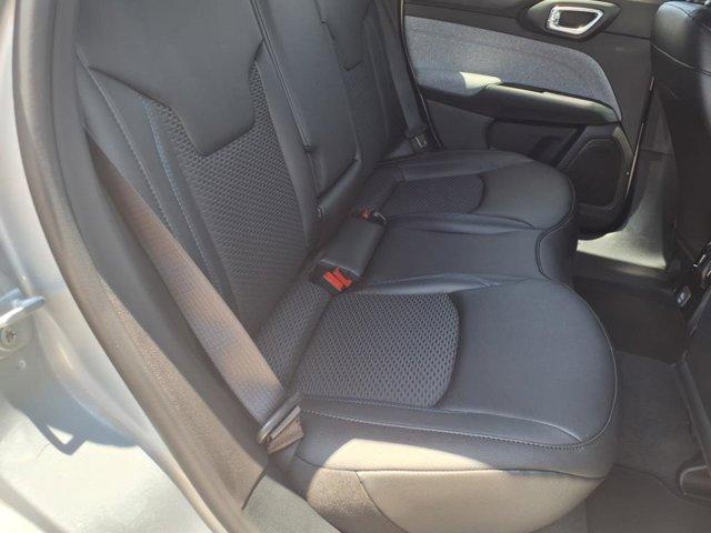 new 2025 Jeep Compass car, priced at $27,250