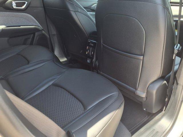 new 2025 Jeep Compass car, priced at $27,250