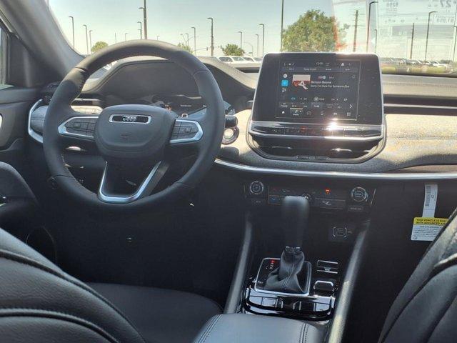 new 2025 Jeep Compass car, priced at $27,250