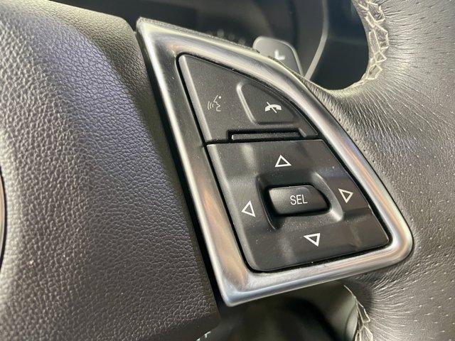 used 2017 Chevrolet Camaro car, priced at $27,977