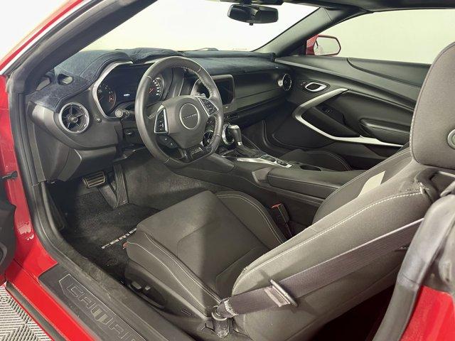 used 2017 Chevrolet Camaro car, priced at $27,977