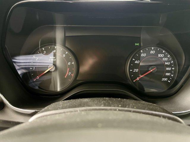 used 2017 Chevrolet Camaro car, priced at $27,977