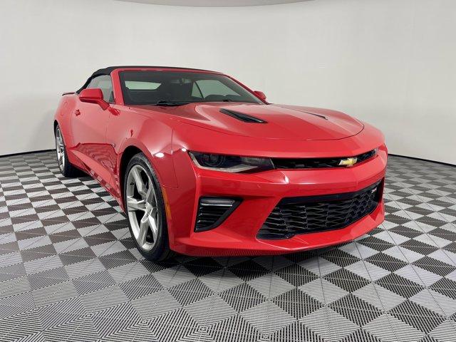 used 2017 Chevrolet Camaro car, priced at $27,977