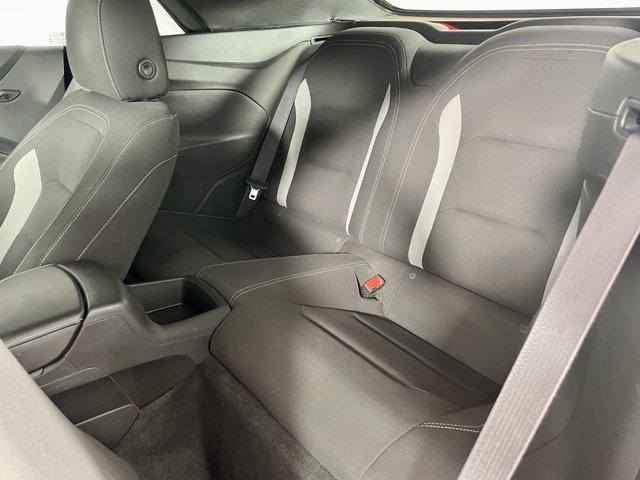 used 2017 Chevrolet Camaro car, priced at $27,977