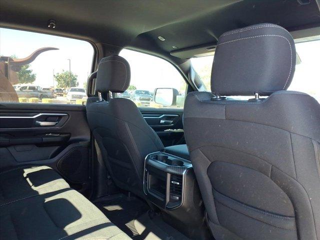 new 2026 Ram 1500 car, priced at $43,941