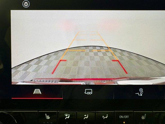 used 2024 GMC Canyon car, priced at $41,477