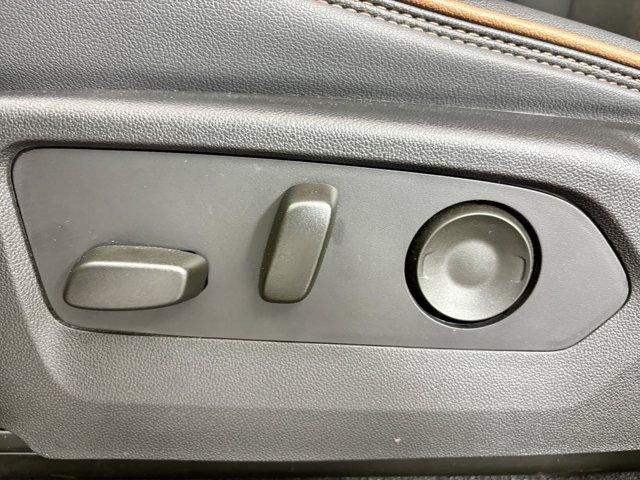 used 2024 GMC Canyon car, priced at $41,477