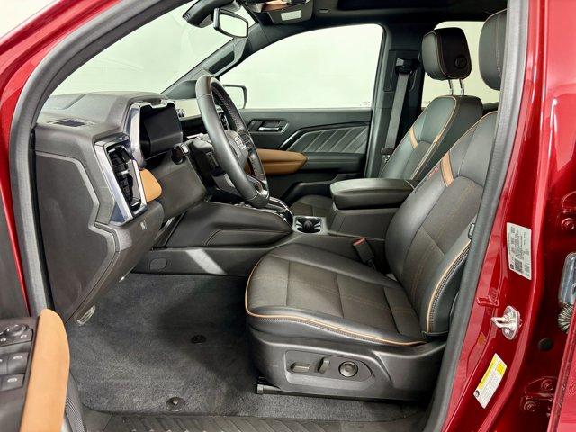 used 2024 GMC Canyon car, priced at $41,477