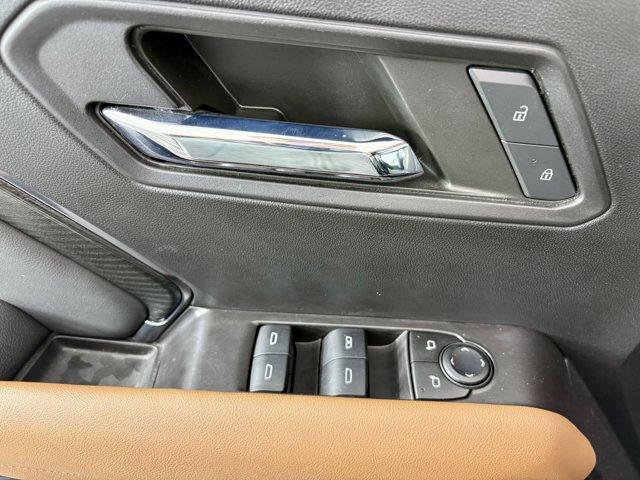 used 2024 GMC Canyon car, priced at $41,477