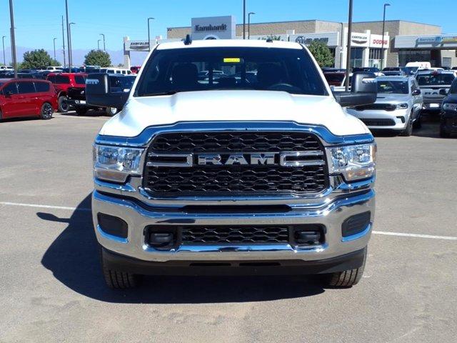 new 2024 Ram 3500 car