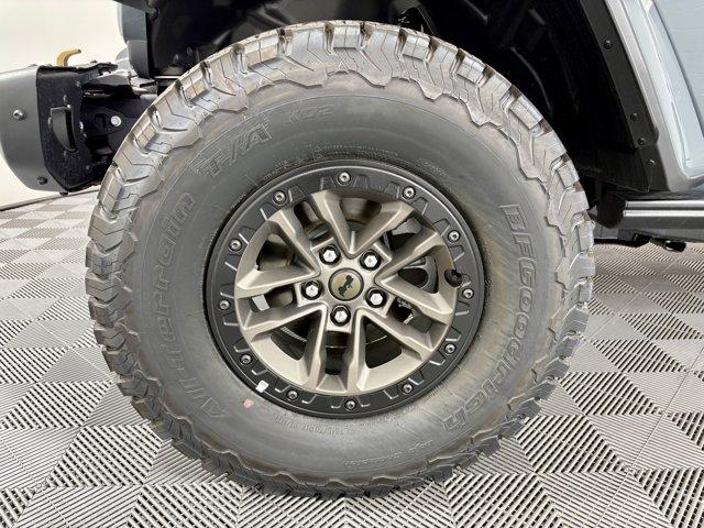 new 2025 Jeep Wrangler car, priced at $98,984