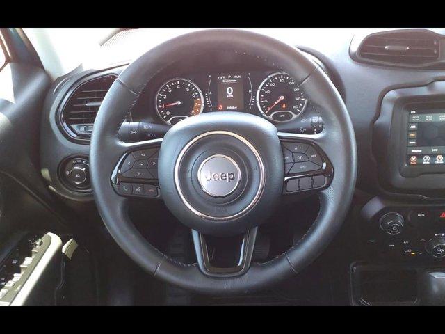 used 2020 Jeep Renegade car, priced at $22,995