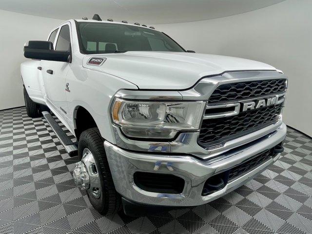 used 2021 Ram 3500 car, priced at $42,477