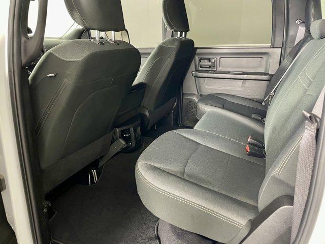 used 2021 Ram 3500 car, priced at $42,477