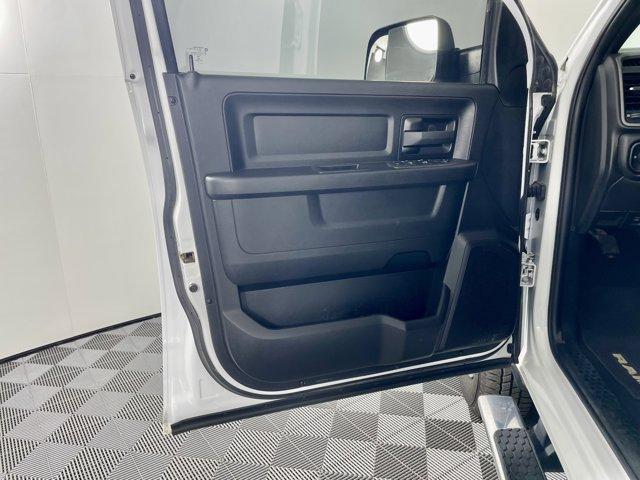 used 2021 Ram 3500 car, priced at $42,477