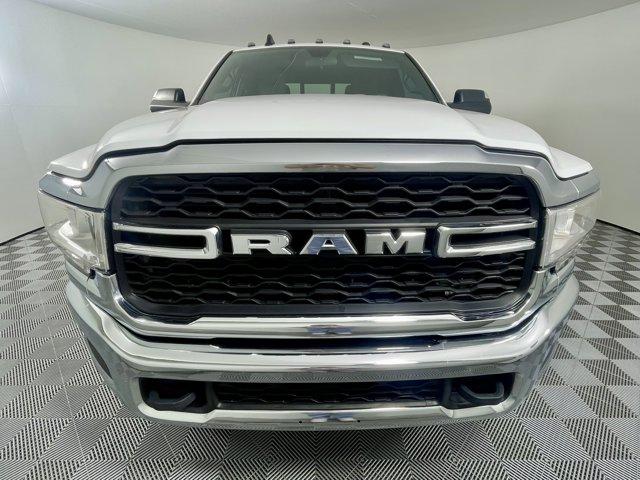 used 2021 Ram 3500 car, priced at $42,477