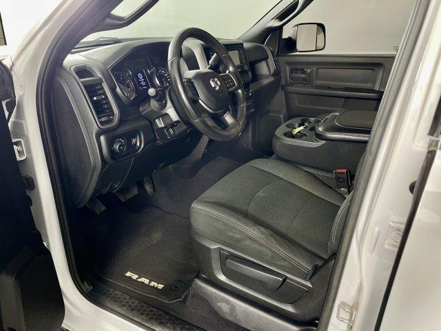 used 2021 Ram 3500 car, priced at $42,477