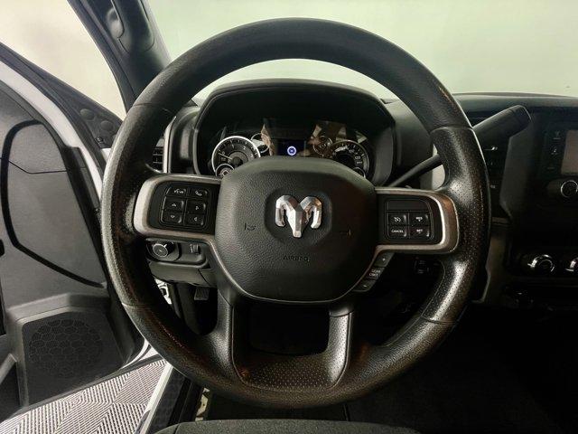 used 2021 Ram 3500 car, priced at $42,477