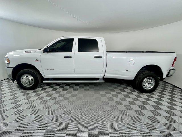 used 2021 Ram 3500 car, priced at $42,477