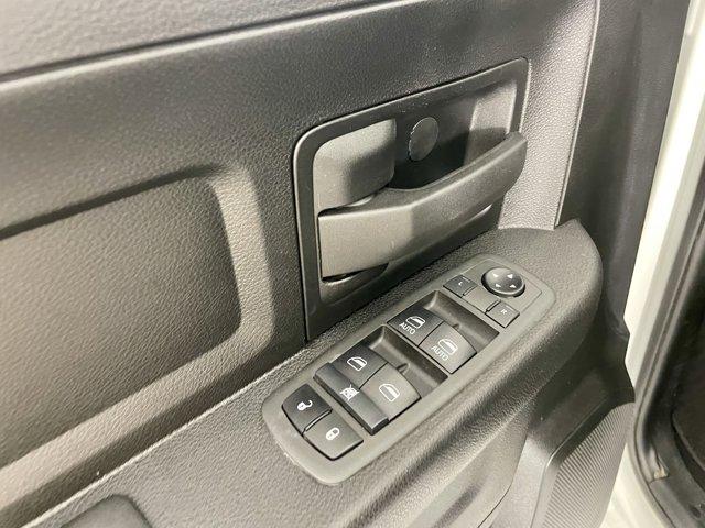 used 2021 Ram 3500 car, priced at $42,477