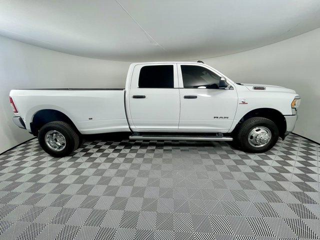 used 2021 Ram 3500 car, priced at $42,477