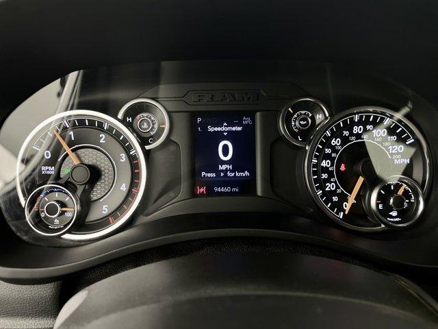 used 2021 Ram 3500 car, priced at $42,477