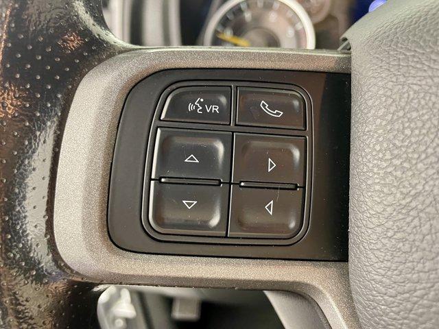 used 2021 Ram 3500 car, priced at $42,477