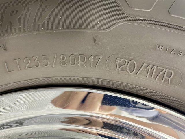 used 2021 Ram 3500 car, priced at $42,477